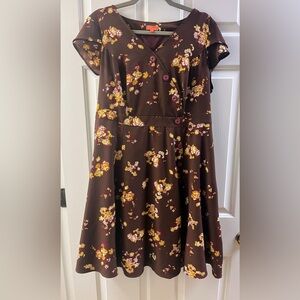 ModCloth dress